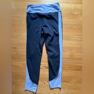 Free People Movement leggings nwot